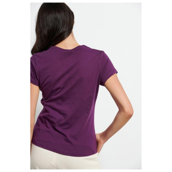 Bodytalk Γυναικεία κοντομάνικη μπλούζα